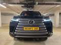 Lexus LX 600 SUPERIOR+4SEATS+V6P+415HP+NEU+2024+EUreg Schwarz - thumbnail 8
