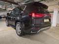 Lexus LX 600 SUPERIOR+4SEATS+V6P+415HP+NEU+2024+EUreg Schwarz - thumbnail 3