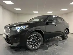 BMW iX2 eDrive20 204ch M Sport