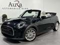 MINI Cooper Cabrio MINI Yours Trim Aut. NAV+LED+17ZO Noir - thumbnail 1