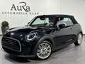 MINI Cooper Cabrio MINI Yours Trim Aut. NAV+LED+17ZO Noir - thumbnail 2