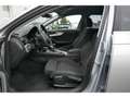 Audi A4 Sport 2.0 TDI Xenon+Navi-touch+Virtual+PDC Silber - thumbnail 9