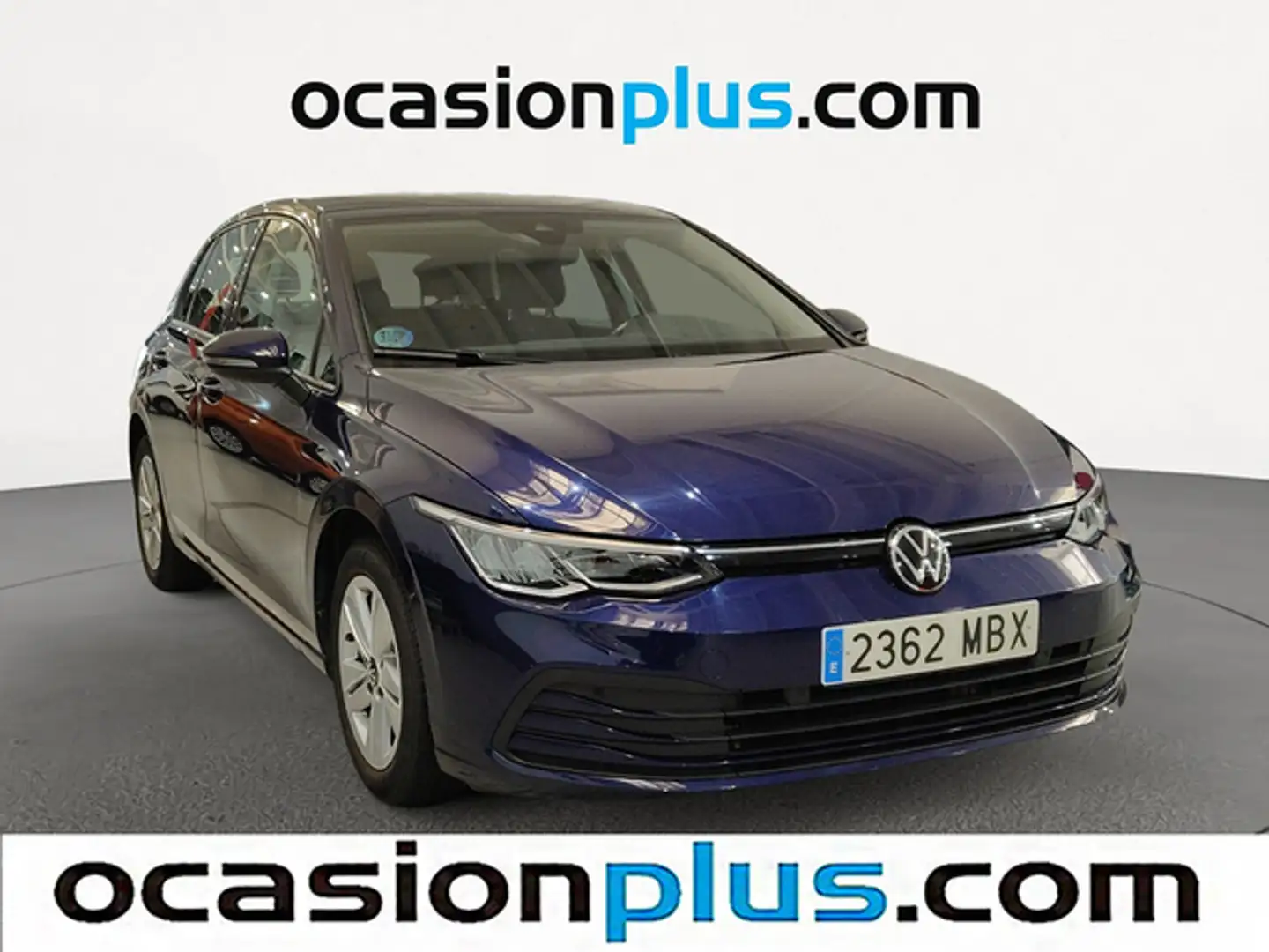 Volkswagen Golf 1.5 eTSI Life DSG 110kW Azul - 2