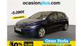 Volkswagen Golf 1.5 eTSI Life DSG 110kW Azul - thumbnail 1
