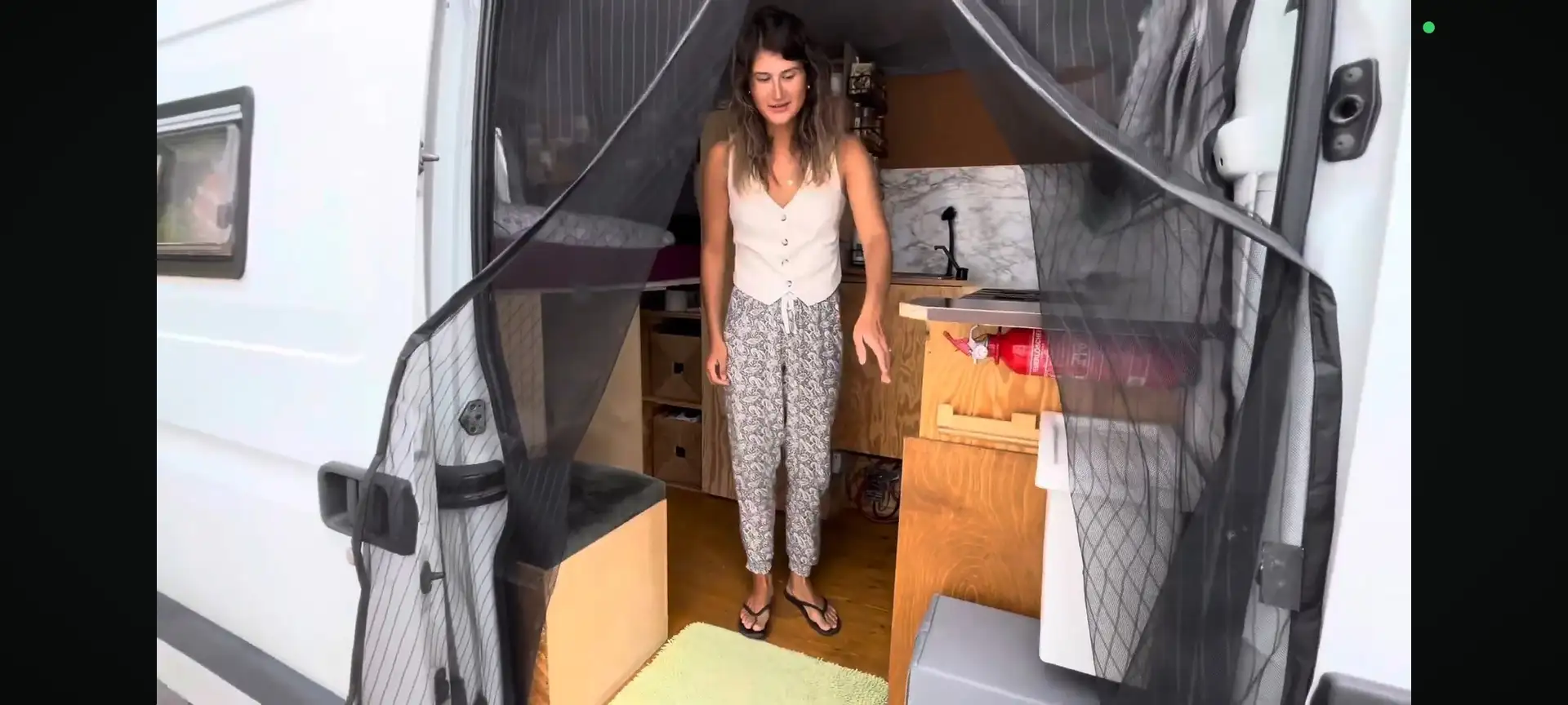 Renault Master FD2 L2H2 Fehér - 1