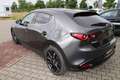 Mazda 3 S SKYACTIV-G 2.0 150PS M Hybrid 6GS AL-HOMURA Grau - thumbnail 3