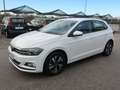Volkswagen Polo Polo 5p 1.0 evo Comfortline 80cv Bianco - thumbnail 1