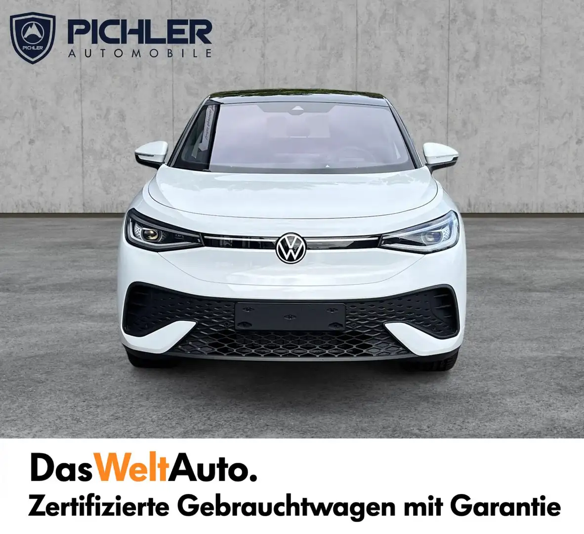 Volkswagen ID.5 Pro Performance 150 kW Fehér - 2