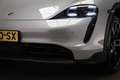 Porsche Taycan Cross Turismo 4S 93 kWh | PANORAMADAK | STOELVERWA Gris - thumbnail 16