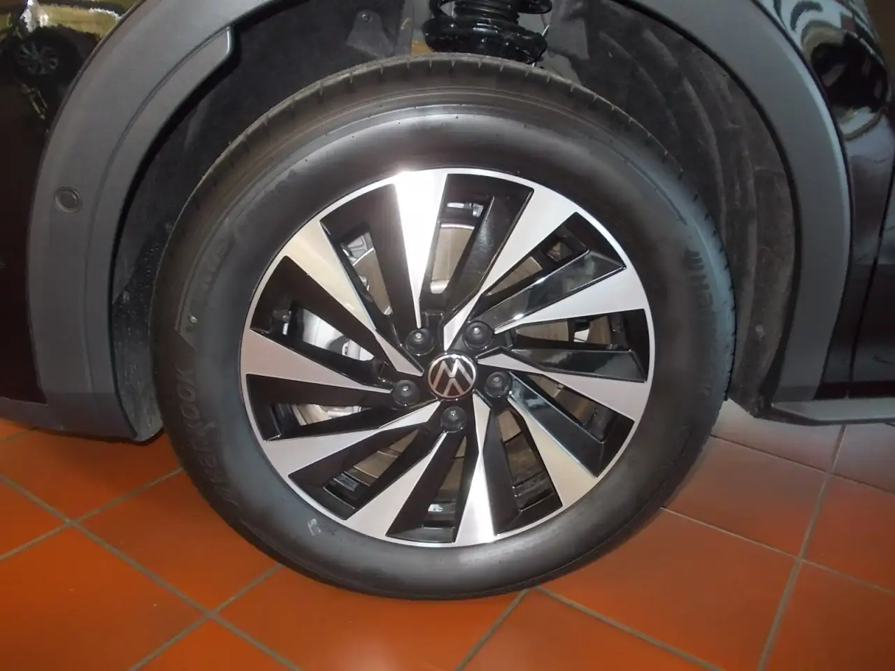 Volkswagen T-Roc Style 1.5 TSI DSG, 110kw(150PS) Klima Navi 7