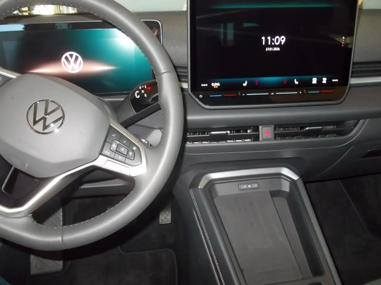 Volkswagen T-Roc Style 1.5 TSI DSG, 110kw(150PS) Klima Navi 11