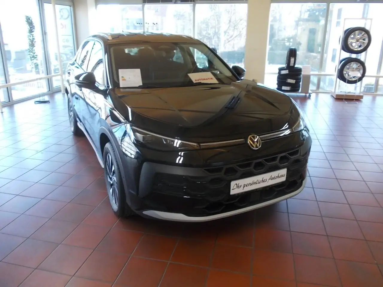 Volkswagen T-Roc Style 1.5 TSI DSG, 110kw(150PS) Klima Navi 2