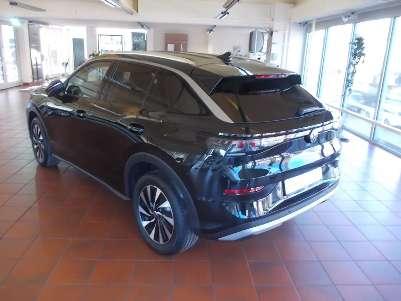 Volkswagen T-Roc Style 1.5 TSI DSG, 110kw(150PS) Klima Navi 6