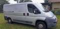 Peugeot Boxer Grau - thumbnail 3