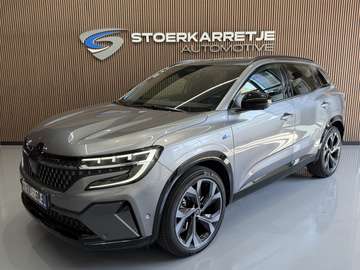 1.2 Full hybrid 200pk iconic esprit Alpine | Groot