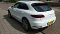 Porsche Macan 2.0 T  *  NAVI * CAMERA * LEDER * CRUISE * CLIMA * Blanc - thumbnail 4