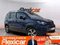 Peugeot Rifter GTB L1 BH 100MAN Azul - thumbnail 1