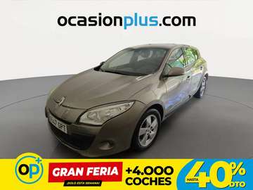 1.5dCi Dynamique 105