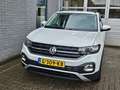 Volkswagen T-Cross 1.0 TSI Life Inclusief Afleveringskosten Weiß - thumbnail 6
