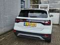 Volkswagen T-Cross 1.0 TSI Life Inclusief Afleveringskosten Weiß - thumbnail 5