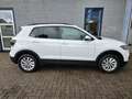 Volkswagen T-Cross 1.0 TSI Life Inclusief Afleveringskosten Weiß - thumbnail 2