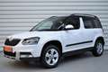 Skoda Yeti Ambition Outdoor 4x4+SHZ+PDC Weiß - thumbnail 3