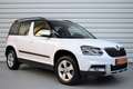 Skoda Yeti Ambition Outdoor 4x4+SHZ+PDC Weiß - thumbnail 1