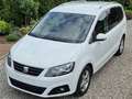 SEAT Alhambra Alhambra Xcellence 2,0 TDI DSG Xcellence Weiß - thumbnail 2