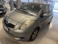 Toyota Yaris Yaris II 2005 5p 1.3 Sol m-mt Grigio - thumbnail 1