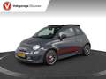 Abarth 500C 1.4 T-Jet 595C Turismo Cabrio |Leder|160PK |1e eig Gris - thumbnail 1
