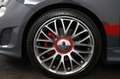 Abarth 500C 1.4 T-Jet 595C Turismo Cabrio |Leder|160PK |1e eig Gris - thumbnail 11