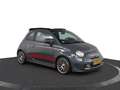 Abarth 500C 1.4 T-Jet 595C Turismo Cabrio |Leder|160PK |1e eig Gris - thumbnail 12