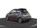 Abarth 500C 1.4 T-Jet 595C Turismo Cabrio |Leder|160PK |1e eig Gris - thumbnail 14