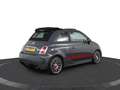 Abarth 500C 1.4 T-Jet 595C Turismo Cabrio |Leder|160PK |1e eig Gris - thumbnail 4