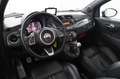 Abarth 500C 1.4 T-Jet 595C Turismo Cabrio |Leder|160PK |1e eig Gris - thumbnail 6