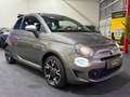 Fiat 500C RockStar*PDC*CARPLAY*NAVI*ALLWETTER*SERVICE Сірий - thumbnail 8