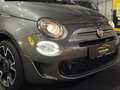 Fiat 500C RockStar*PDC*CARPLAY*NAVI*ALLWETTER*SERVICE Сірий - thumbnail 9