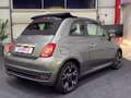 Fiat 500C RockStar*PDC*CARPLAY*NAVI*ALLWETTER*SERVICE Сірий - thumbnail 7