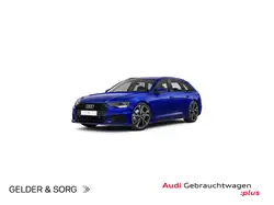 Audi A6 45 TFSI S line quattro 21Z*LED*AHK*ACC*