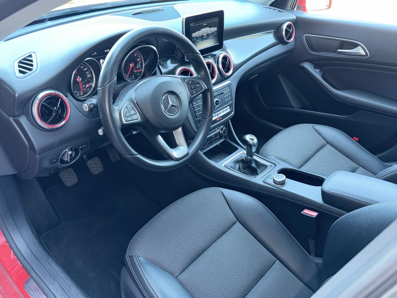 Mercedes-Benz CLA 180 |SHZ|KLIMA|PDC|EU6| — photo 14