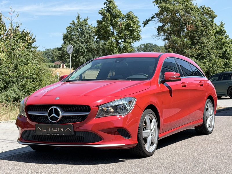 Mercedes-Benz CLA 180 |SHZ|KLIMA|PDC|EU6| — photo 2