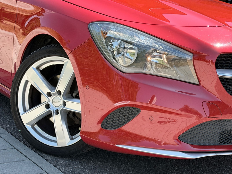 Mercedes-Benz CLA 180 |SHZ|KLIMA|PDC|EU6| — photo 6