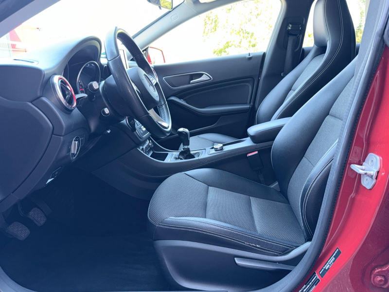 Mercedes-Benz CLA 180 |SHZ|KLIMA|PDC|EU6| — photo 13