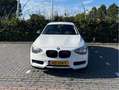 BMW 114 114 Business White - thumbnail 2