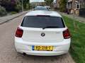 BMW 114 114 Business White - thumbnail 5