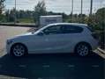BMW 114 114 Business White - thumbnail 4