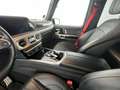 Mercedes-Benz G 400 4x4 AMG Line 2.9 D*NAVI*SHZ*360°K*uvm Noir - thumbnail 14