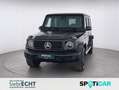 Mercedes-Benz G 400 4x4 AMG Line 2.9 D*NAVI*SHZ*360°K*uvm Negru - thumbnail 1