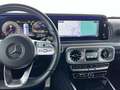 Mercedes-Benz G 400 4x4 AMG Line 2.9 D*NAVI*SHZ*360°K*uvm Noir - thumbnail 9