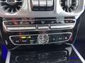 Mercedes-Benz G 400 4x4 AMG Line 2.9 D*NAVI*SHZ*360°K*uvm Noir - thumbnail 12